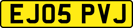 EJ05PVJ