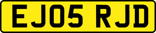 EJ05RJD