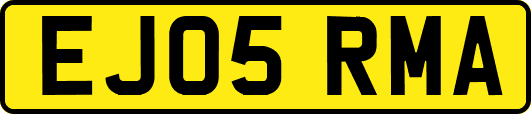 EJ05RMA