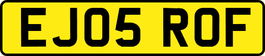 EJ05ROF