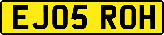 EJ05ROH