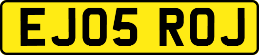EJ05ROJ