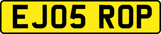 EJ05ROP