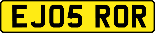 EJ05ROR