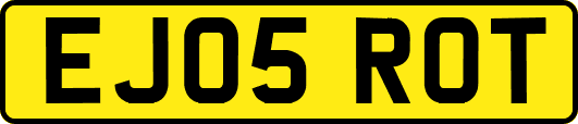 EJ05ROT