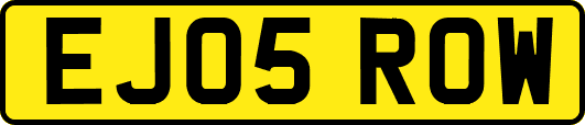 EJ05ROW