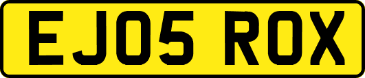 EJ05ROX
