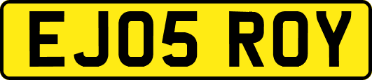 EJ05ROY