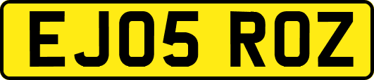 EJ05ROZ