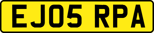 EJ05RPA