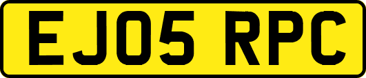 EJ05RPC