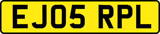 EJ05RPL