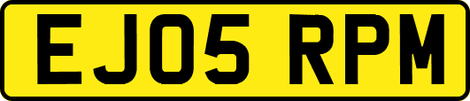 EJ05RPM