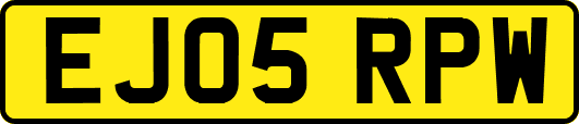 EJ05RPW