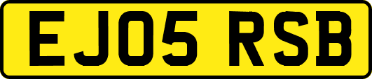EJ05RSB