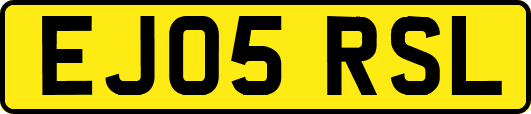 EJ05RSL