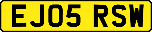 EJ05RSW