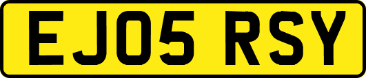EJ05RSY
