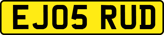 EJ05RUD