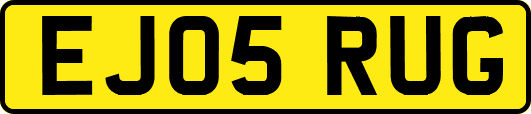EJ05RUG