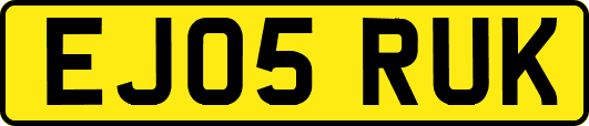 EJ05RUK