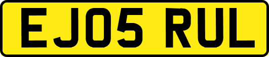 EJ05RUL