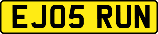 EJ05RUN