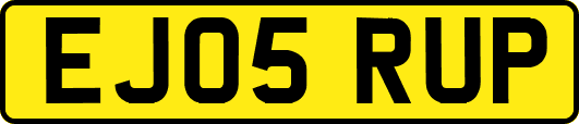 EJ05RUP