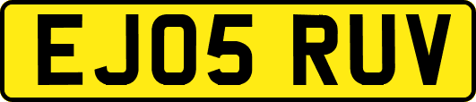 EJ05RUV
