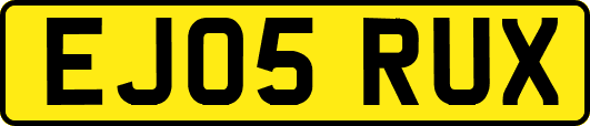 EJ05RUX