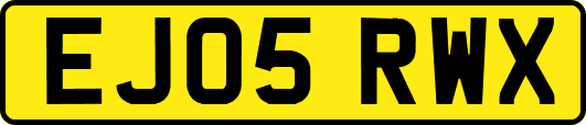 EJ05RWX