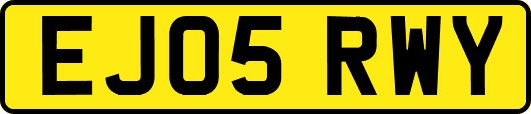 EJ05RWY