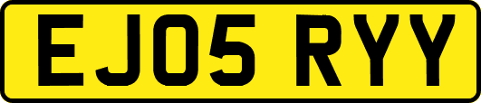 EJ05RYY