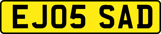 EJ05SAD