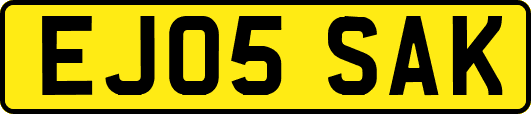 EJ05SAK