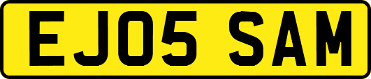 EJ05SAM