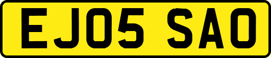 EJ05SAO