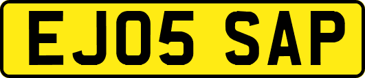 EJ05SAP