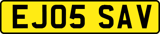 EJ05SAV