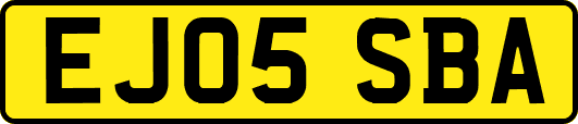 EJ05SBA
