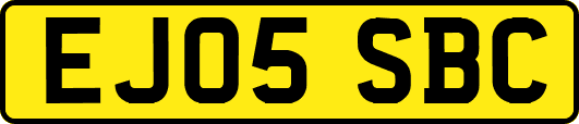 EJ05SBC