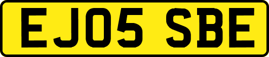EJ05SBE