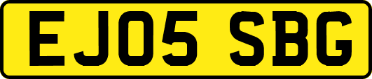 EJ05SBG