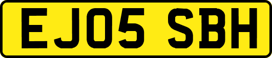 EJ05SBH