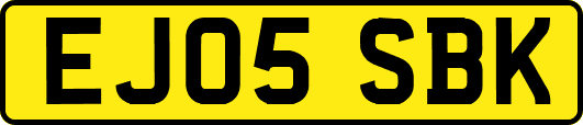 EJ05SBK