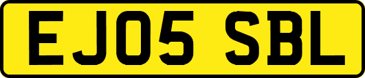 EJ05SBL