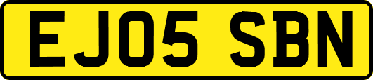 EJ05SBN