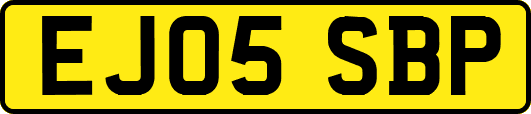 EJ05SBP