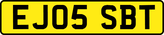EJ05SBT