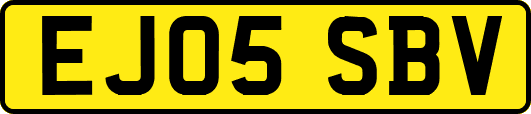 EJ05SBV